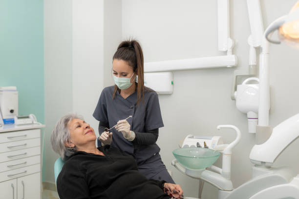 Best Urgent Care for Lost Fillings or Crowns in South Bound Brook, NJ