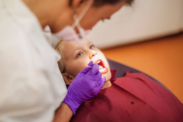 Best Emergency Dental Care for Broken or Chipped Teeth in South Bound Brook, NJ