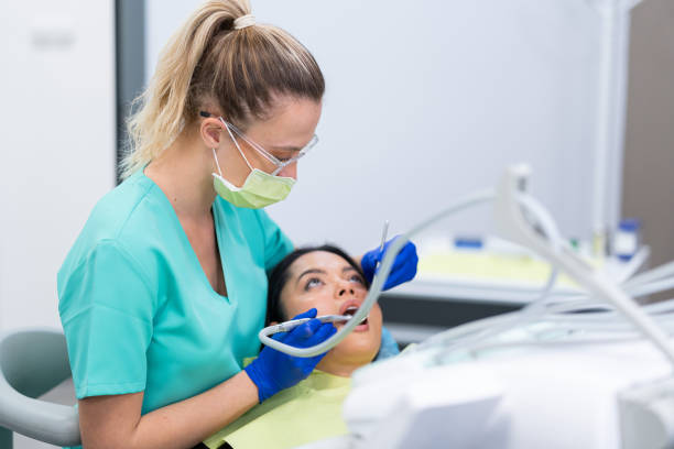 Best Emergency Treatment for Dental Infections or Abscesses in South Bound Brook, NJ